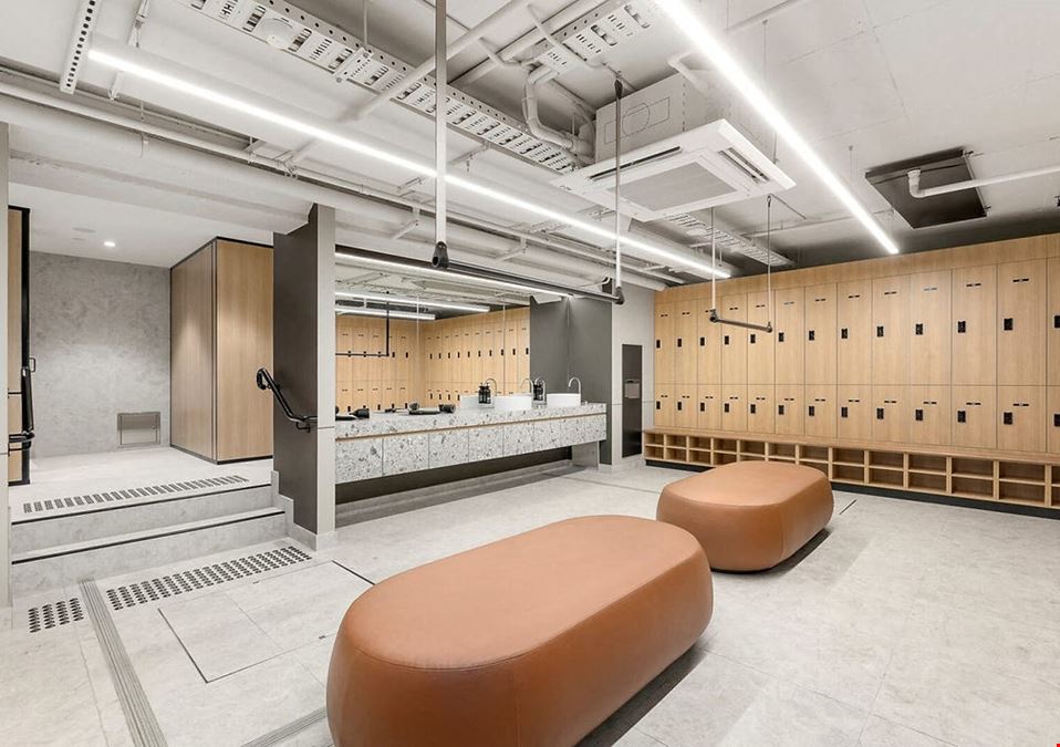 Tank Stream Labs - Melbourne