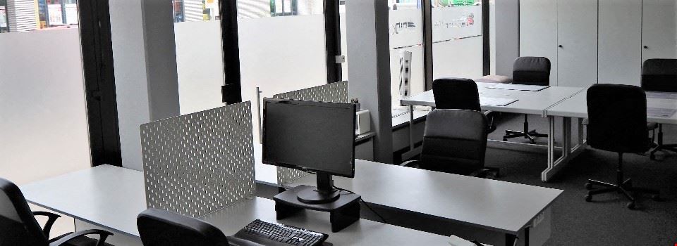 HIB Coworking