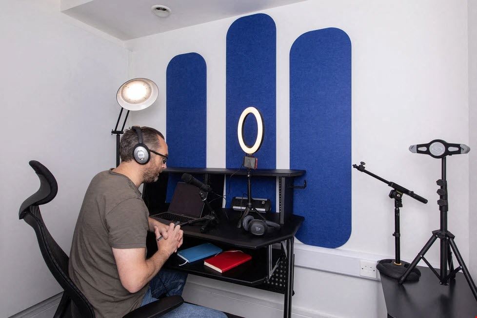 Newbridge Business Centre