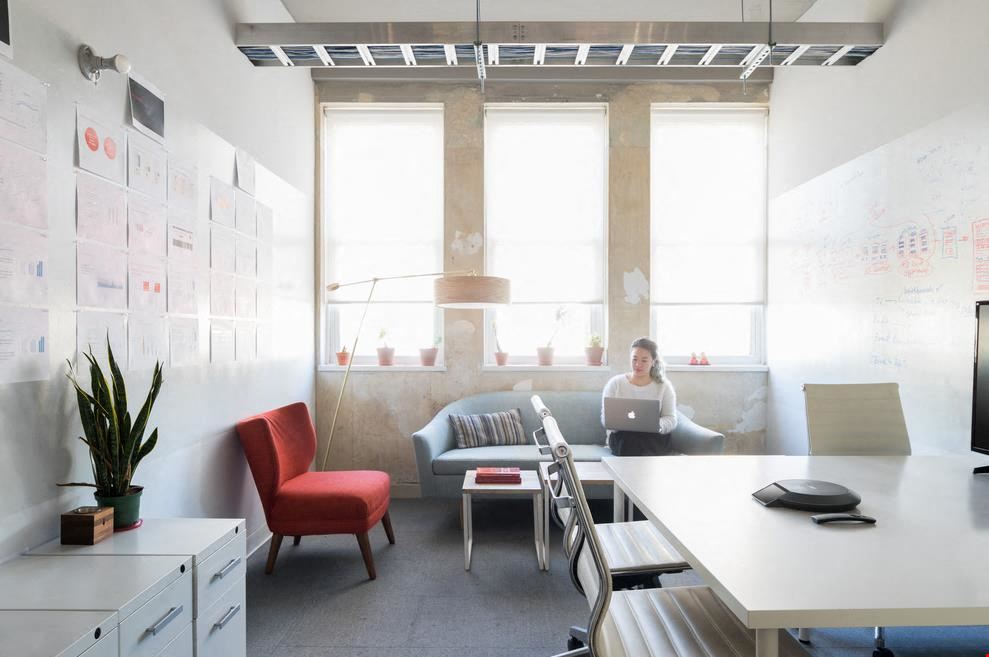 The Yard: Lower East Side