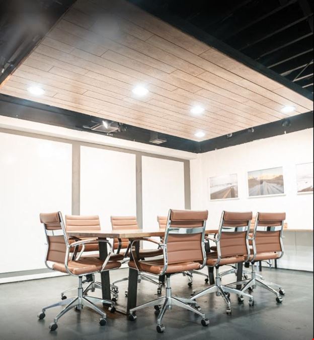 Board Room