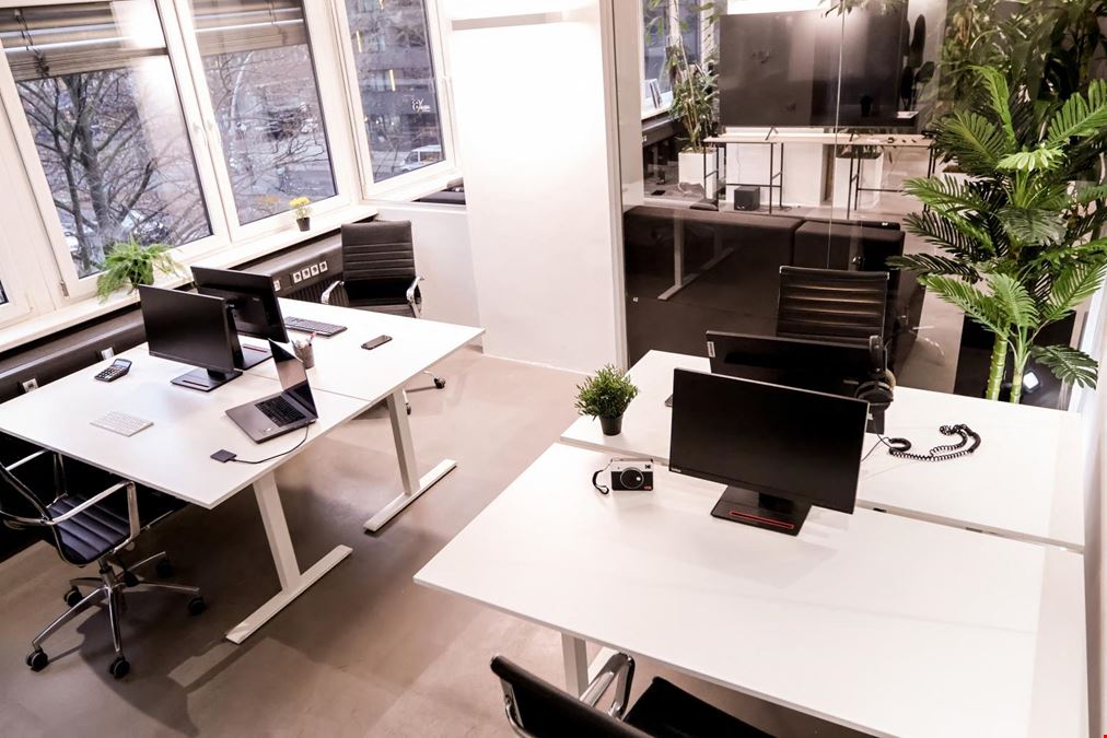 SimpliOffice - SimpliParadyse