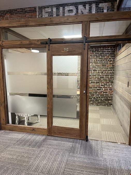 Private Office 309