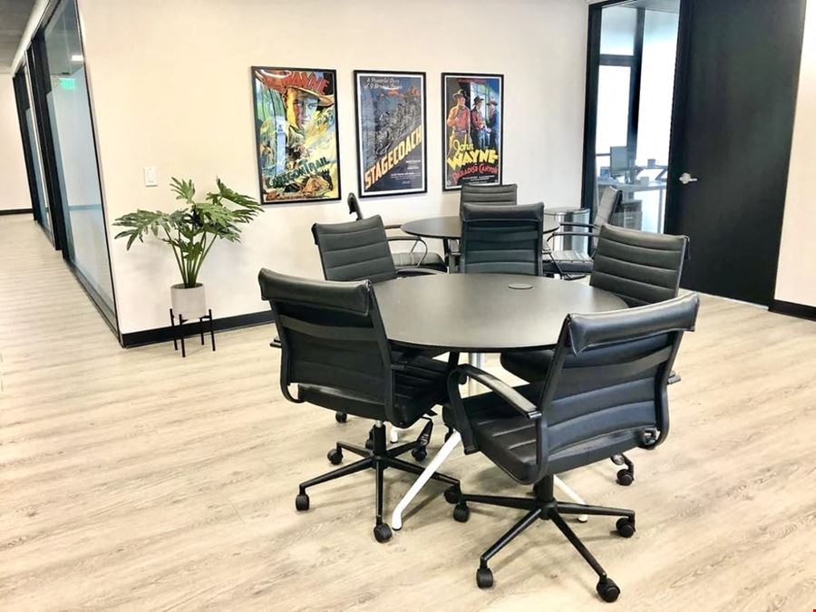 ForestWorks LLC