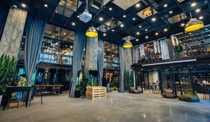 Kolektif House - Levent