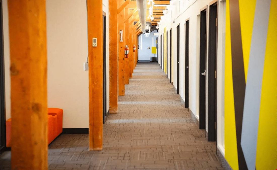 CollabHive - Kitchener