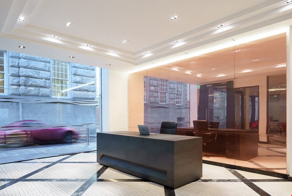 Viridis Offices - Dublin