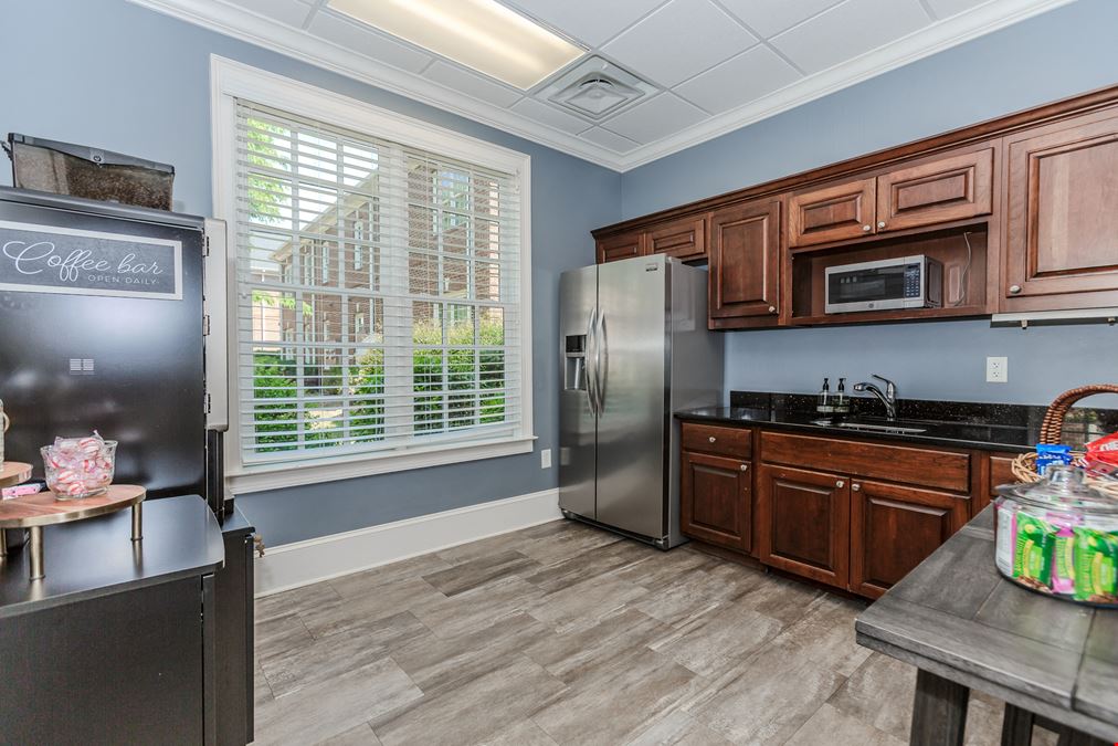 FountainWorx - Buford