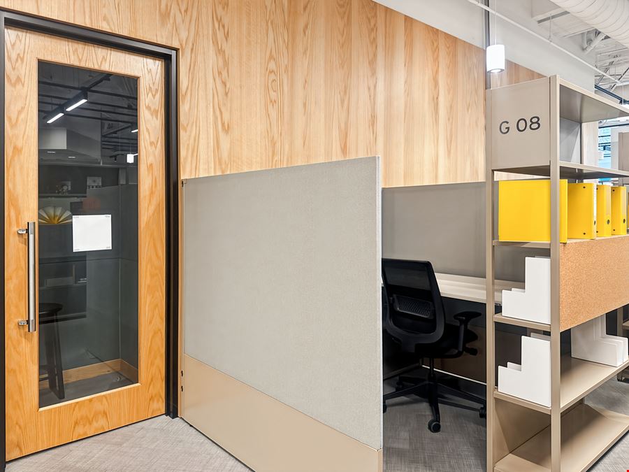 CA, Napa - 1300 First Street