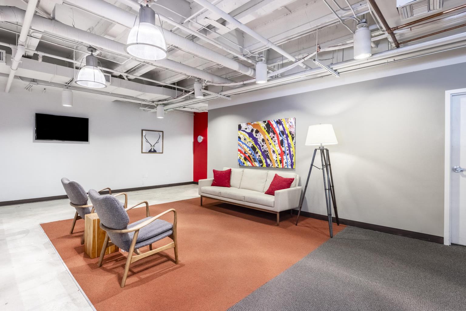 Meridian Center Preview of Meridian Center Office space for Rent in Miami Beach