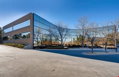 Work Simple - Denver Tech Center