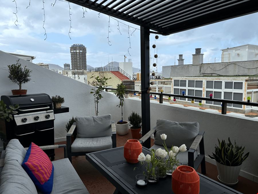 Sky Coworking Las Palmas