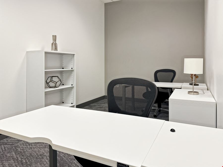 Regus - Plano - Legacy Town Center