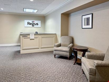 Regus - Worcester - 370 Main Street
