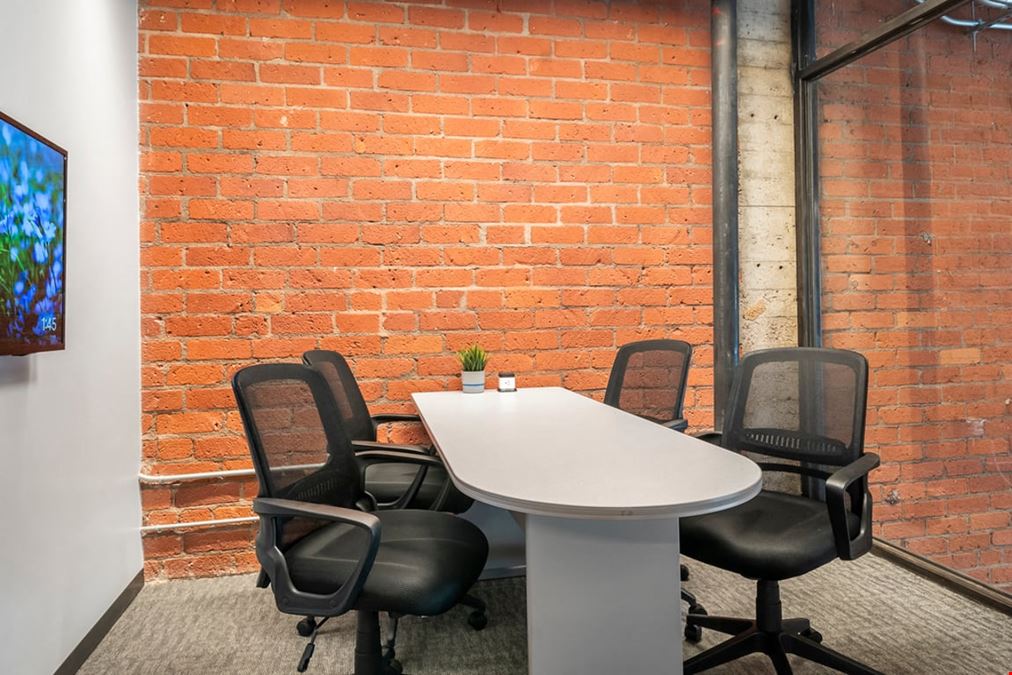 Ironfire Workspaces - Bellflower