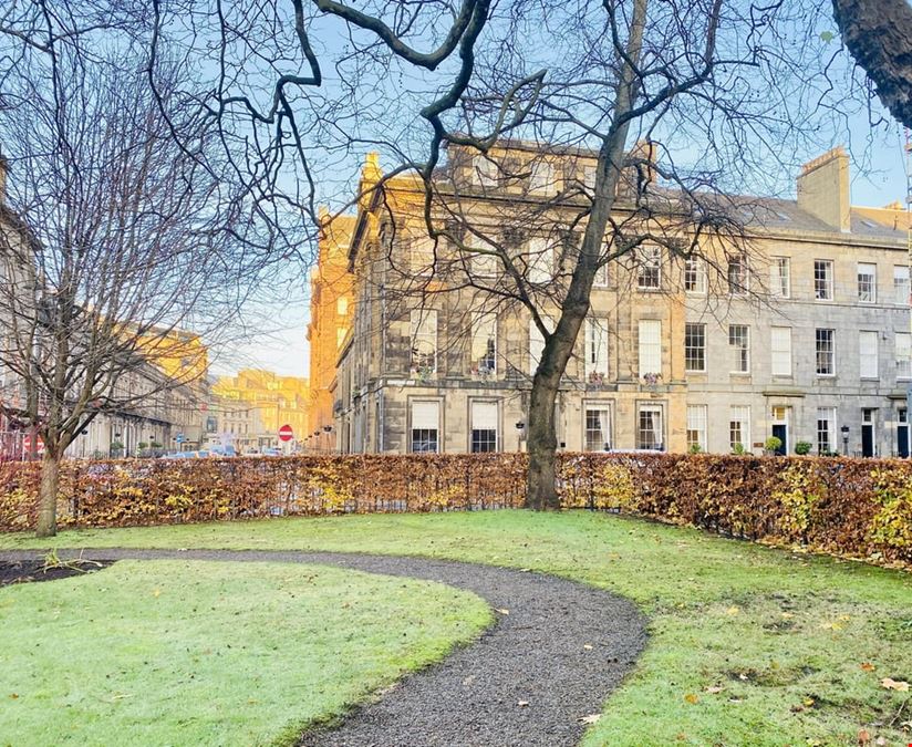 UBC - Edinburgh