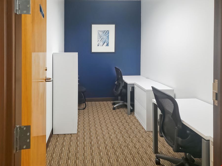 FL, Tampa - Hidden River