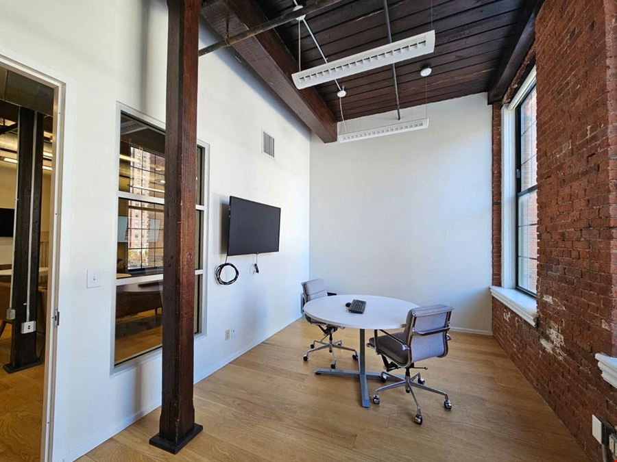 Meeting room #2