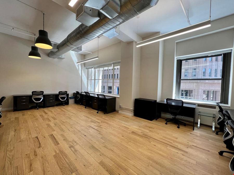 Private Office