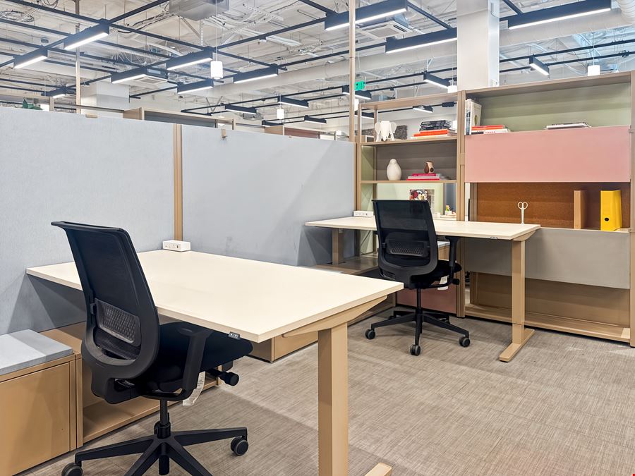 CA, Napa - 1300 First Street