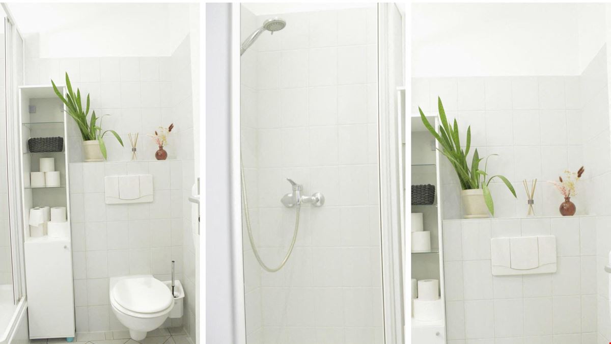 THE GATE BERLIN - Schroeder 11