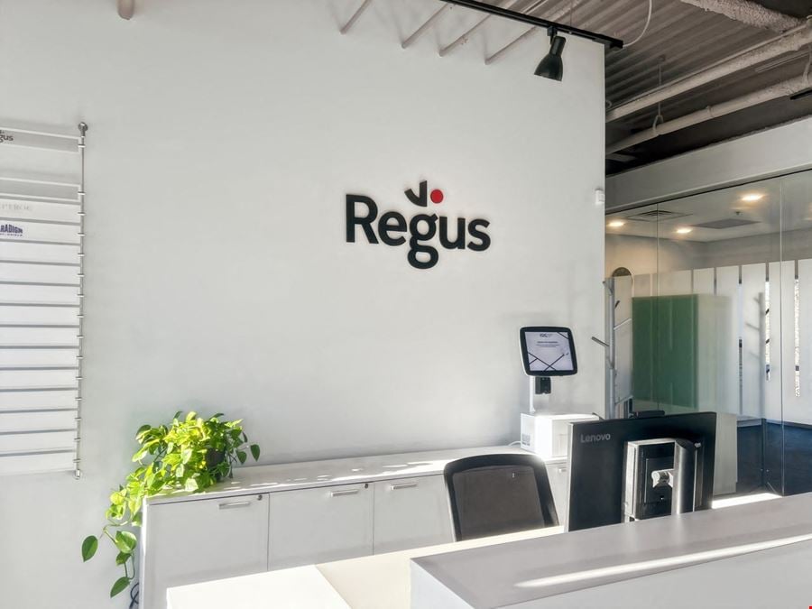 Regus - Neptune Beach - Marsh Point Rd