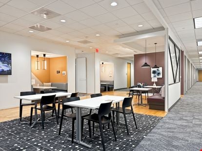 Preview of Regus - Plano - Legacy Town Center Office space for Rent in Plano