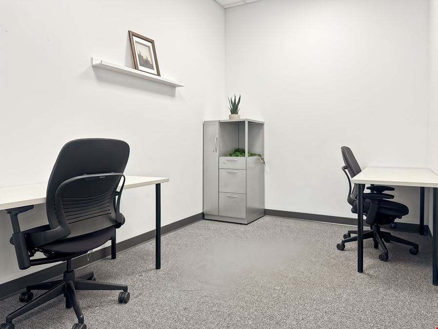 Regus - Brunswick - Easton Ave
