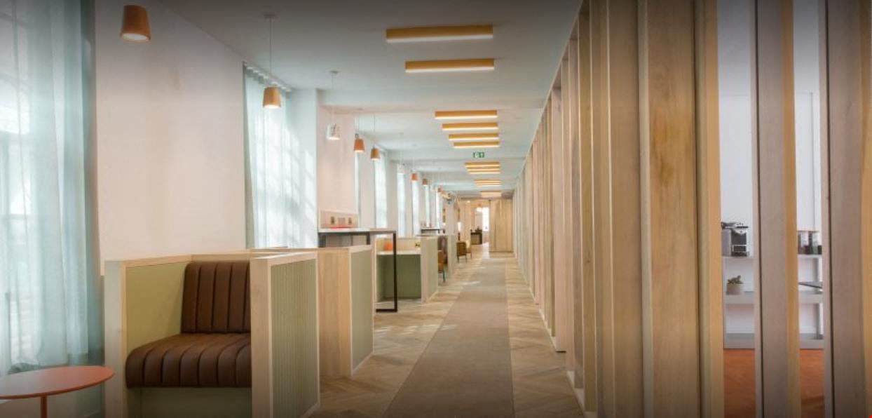 Fora - 91 Wimpole Street