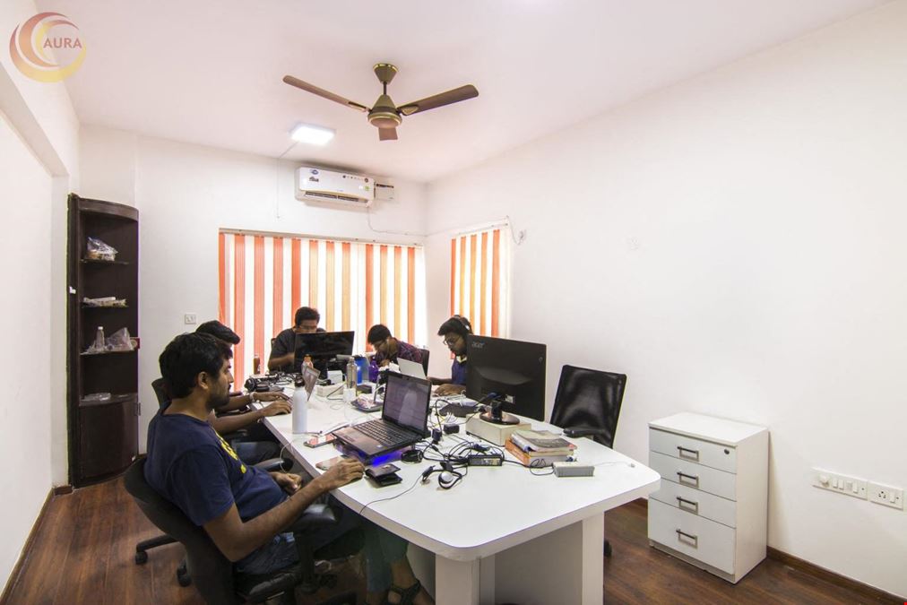 Ataura Business Centers