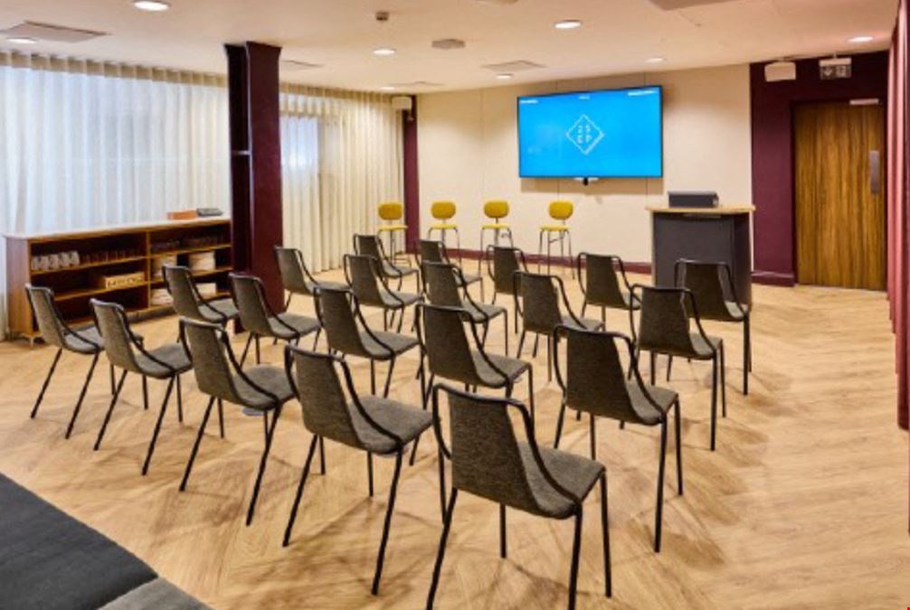 Eccleston Greater 25