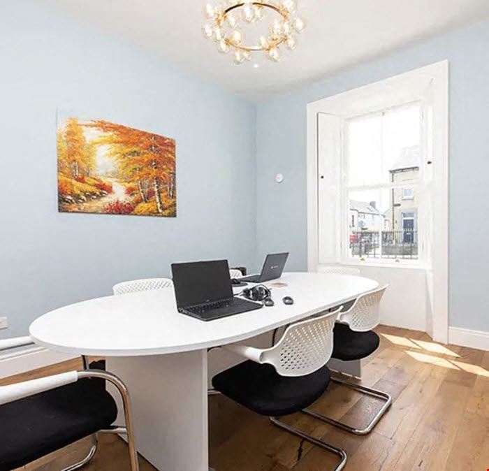 Newbridge Business Centre