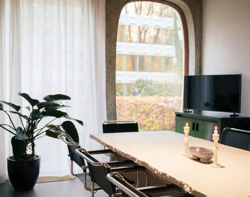 Fosbury & Sons - Boitsfort