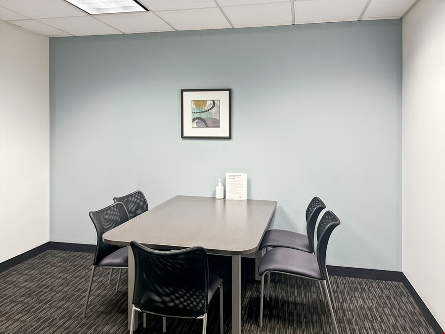 MI, Detroit - RenCen