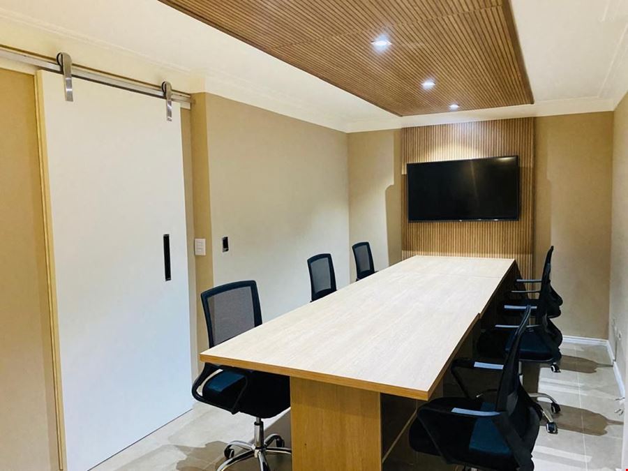 Coworking KSA Pacaembu