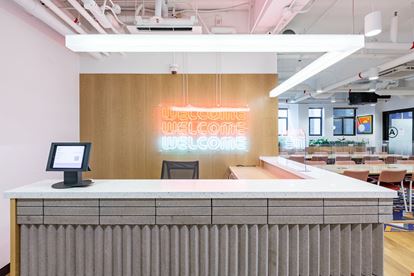 Preview of Sinsa Office space for Rent in Seoul