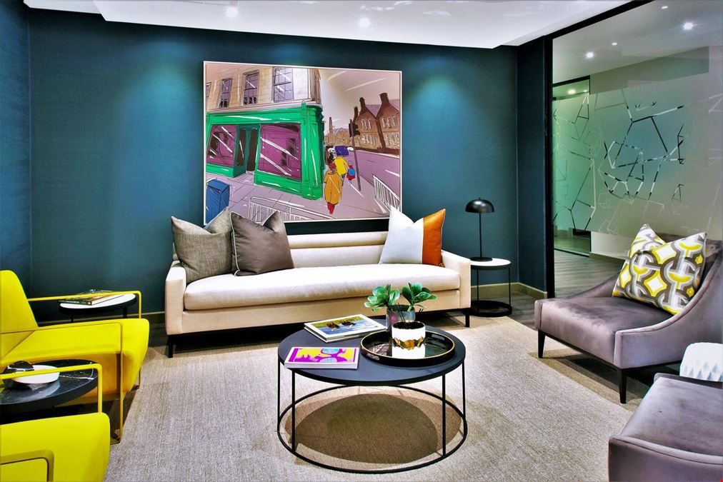 FutureSpace - 2 Bruton Rd