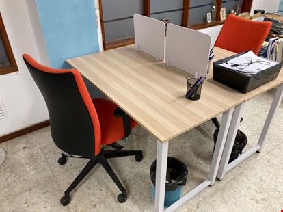 Coworking Murcia Centro - CMC - San Antonio I