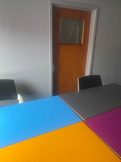 inc - Bury St Edmunds