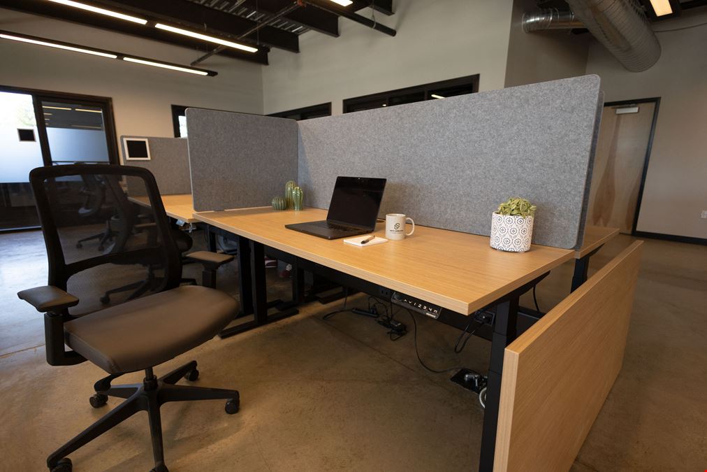 Work-Collective Midway