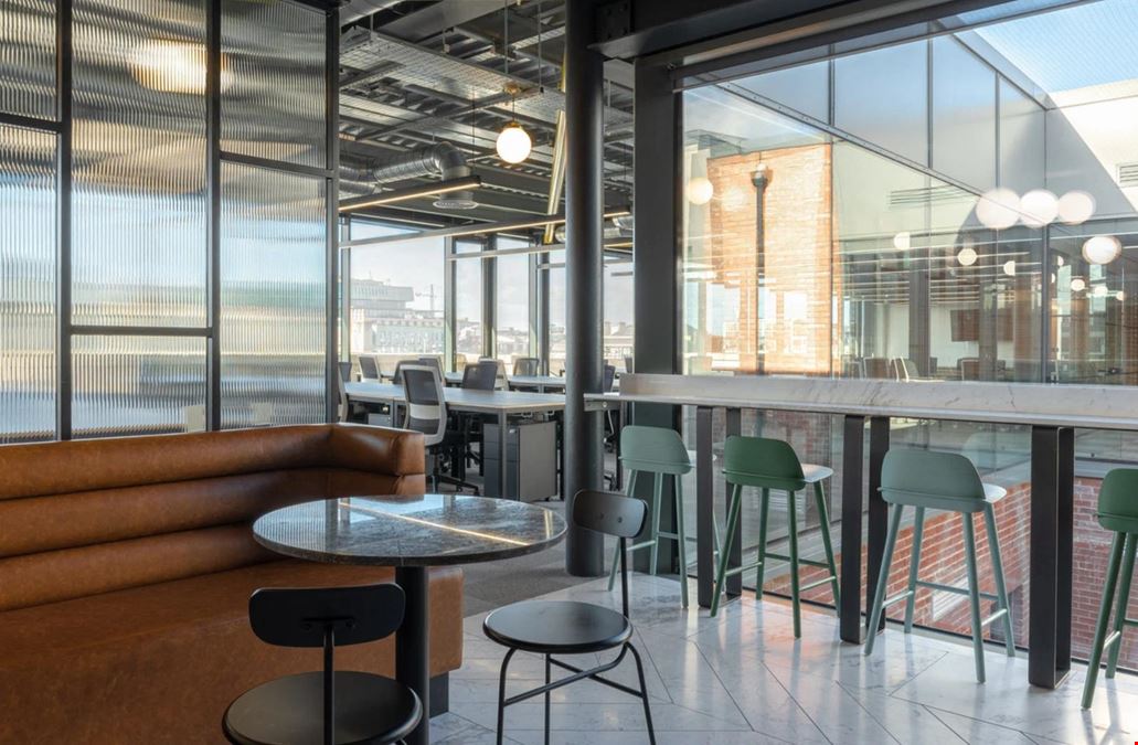 Iconic Offices - South Point