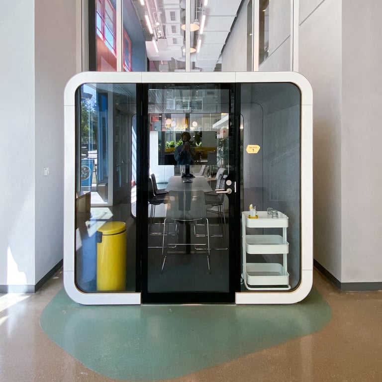 Meeting Space