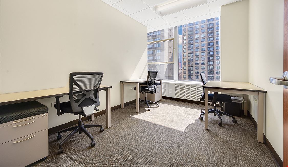 Corporate Suites - Lexington