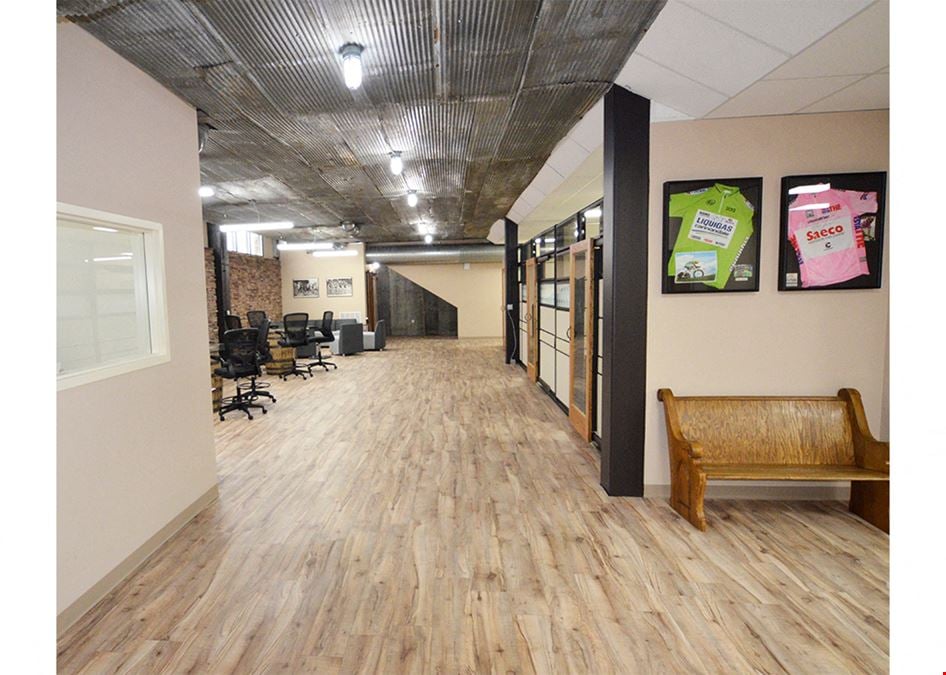 Private Office