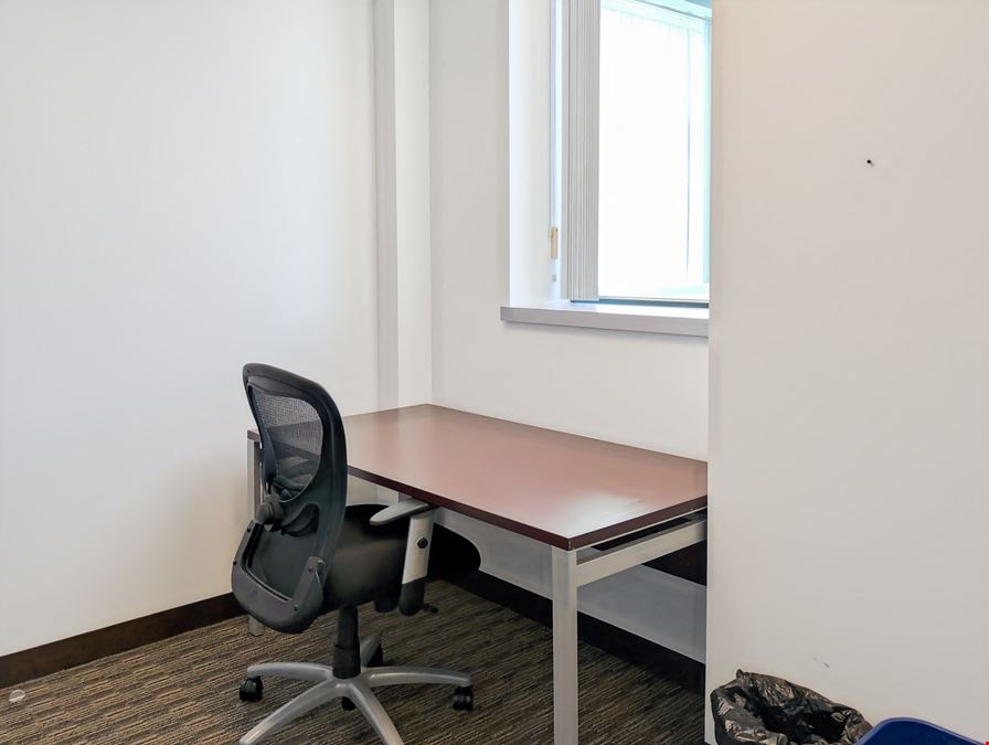 Regus - Concord - Meadows