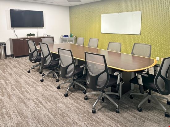 Preview of CA, Santa Clara - Techmart Center Office space for Rent in Santa Clara