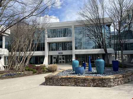 Preview of Huntsville Hub Coworking space for Rent in Huntsville