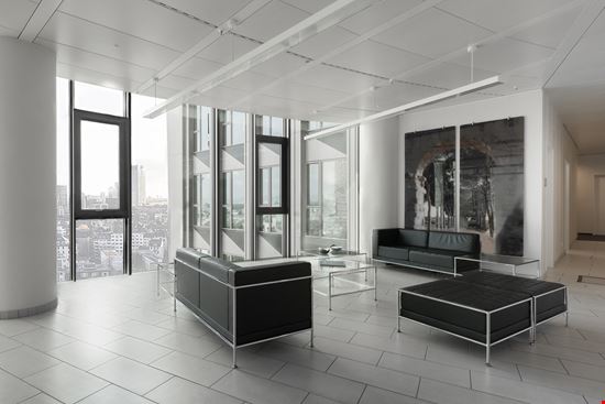 Preview of Tower 185 Office space for Rent in Frankfurt am Main