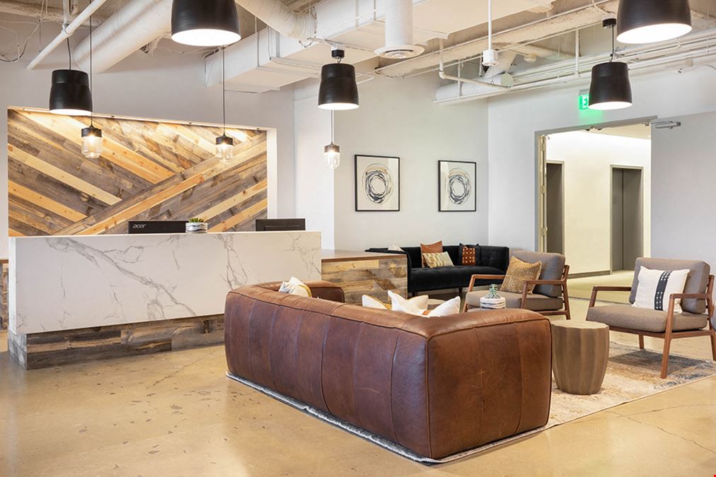 ELS - El Segundo South Los Angeles