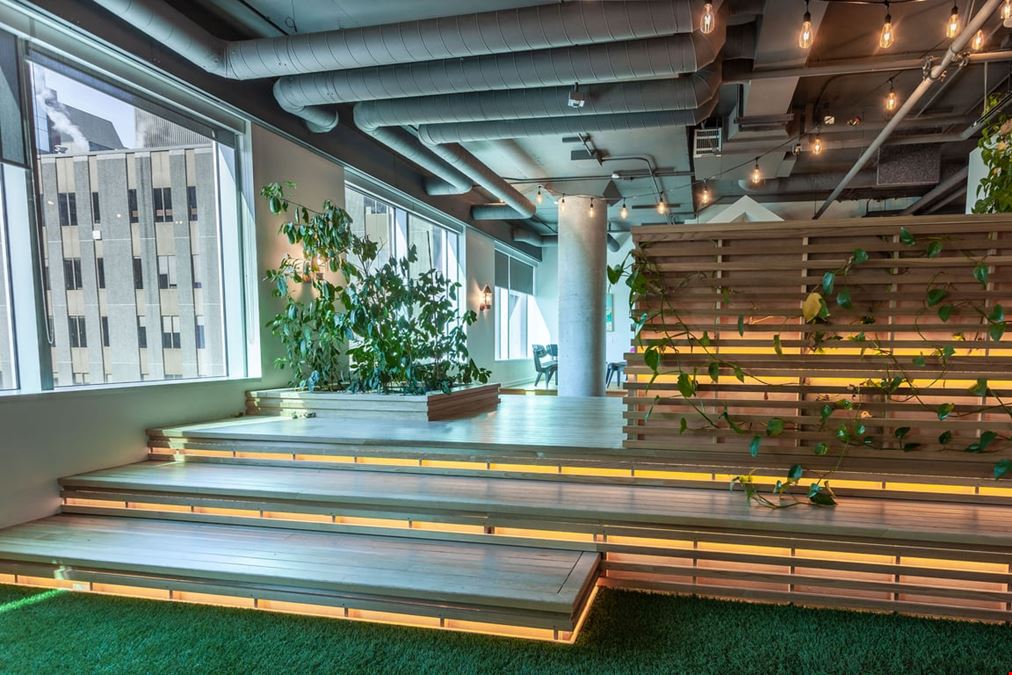 TCC Canada - The Collaboration Centre